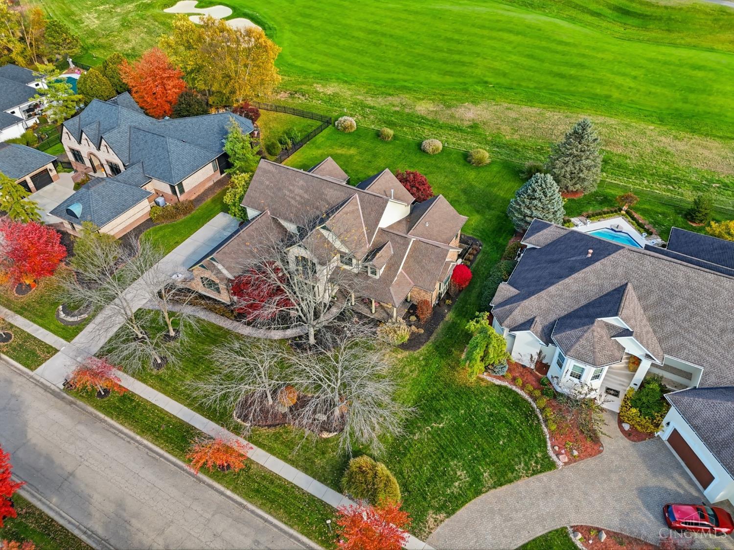 4942 Stone Lake Drive