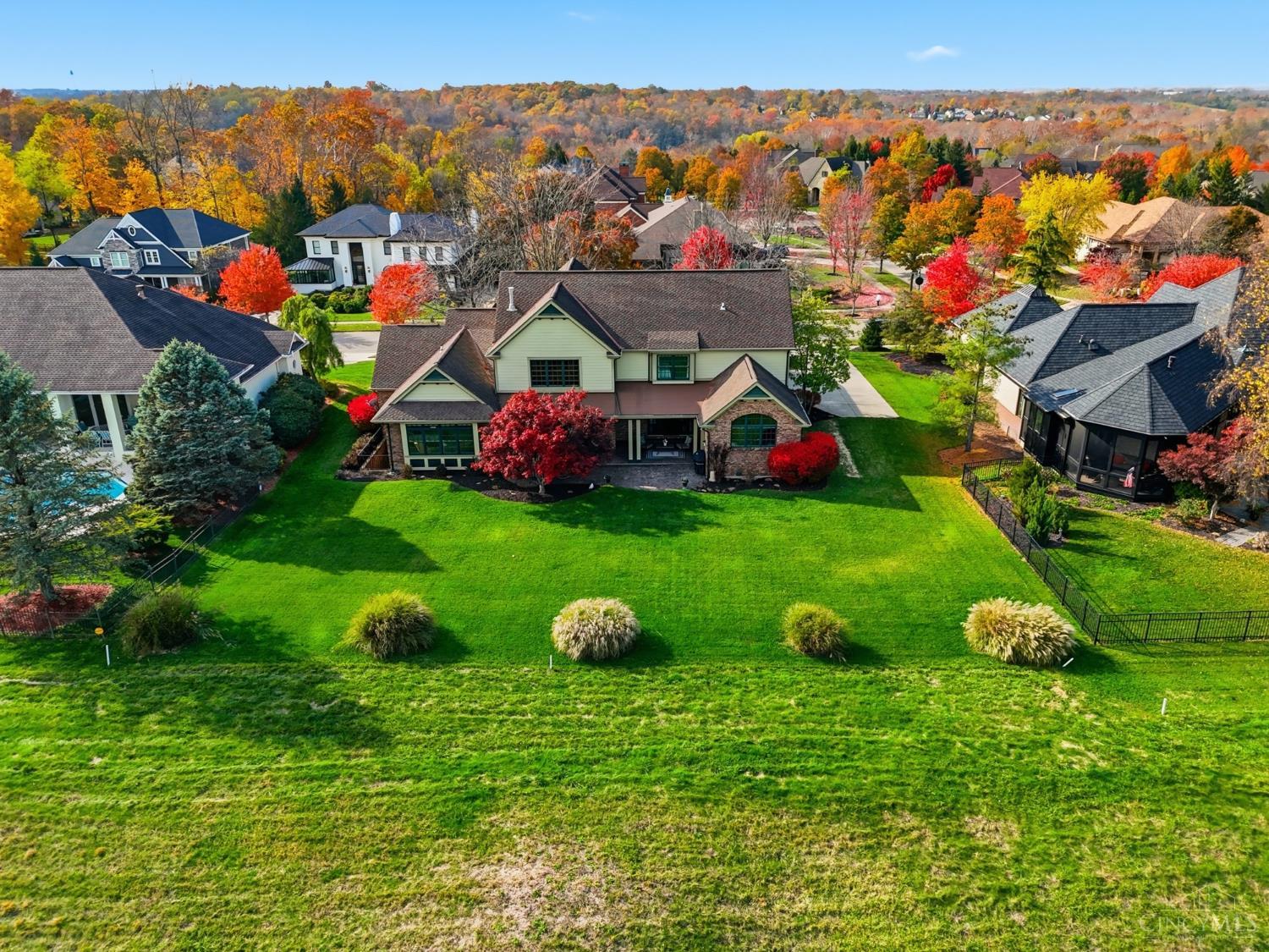 4942 Stone Lake Drive