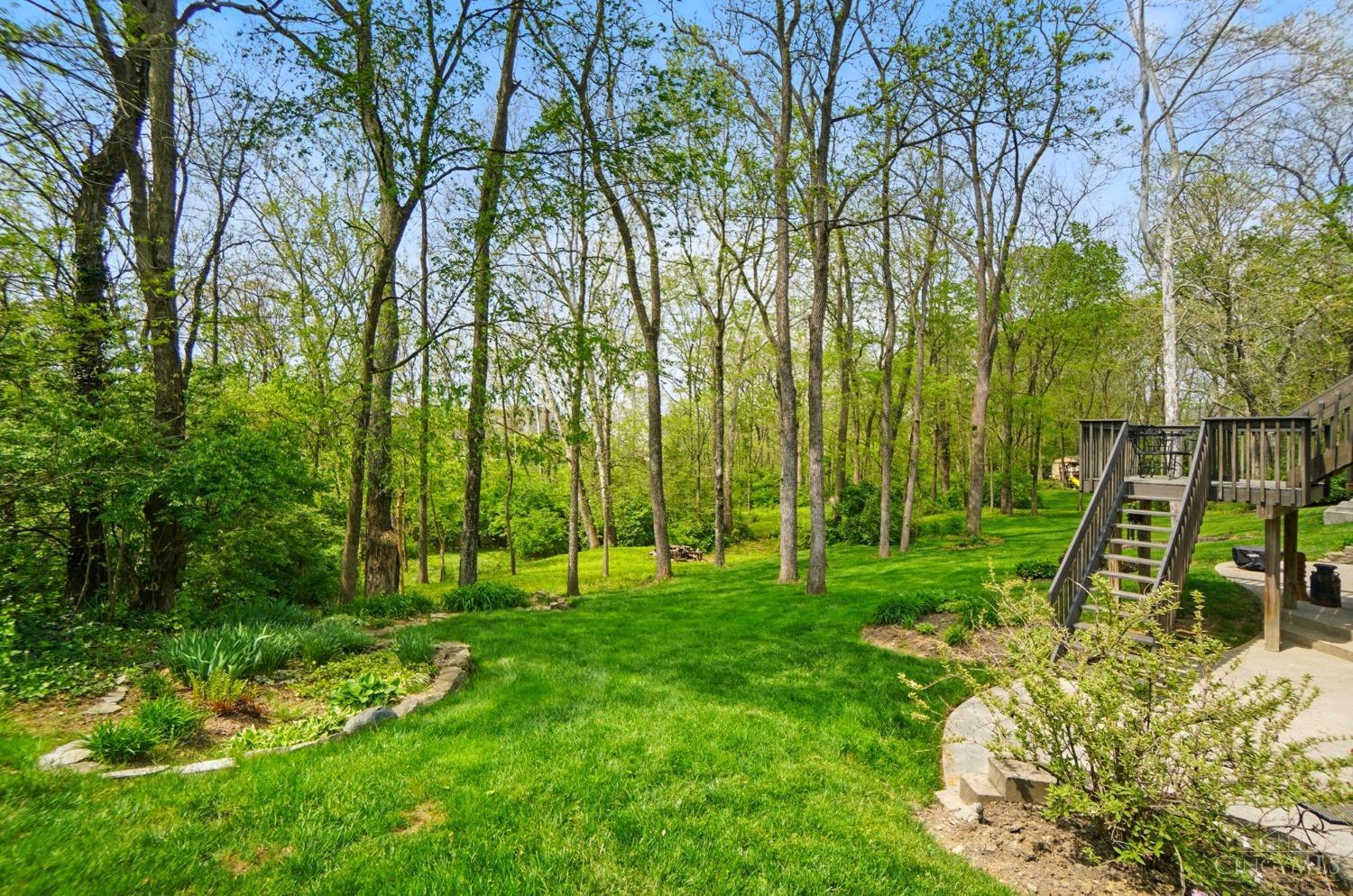 3397 Broken Ridge Drive, Mason, Ohio image 49