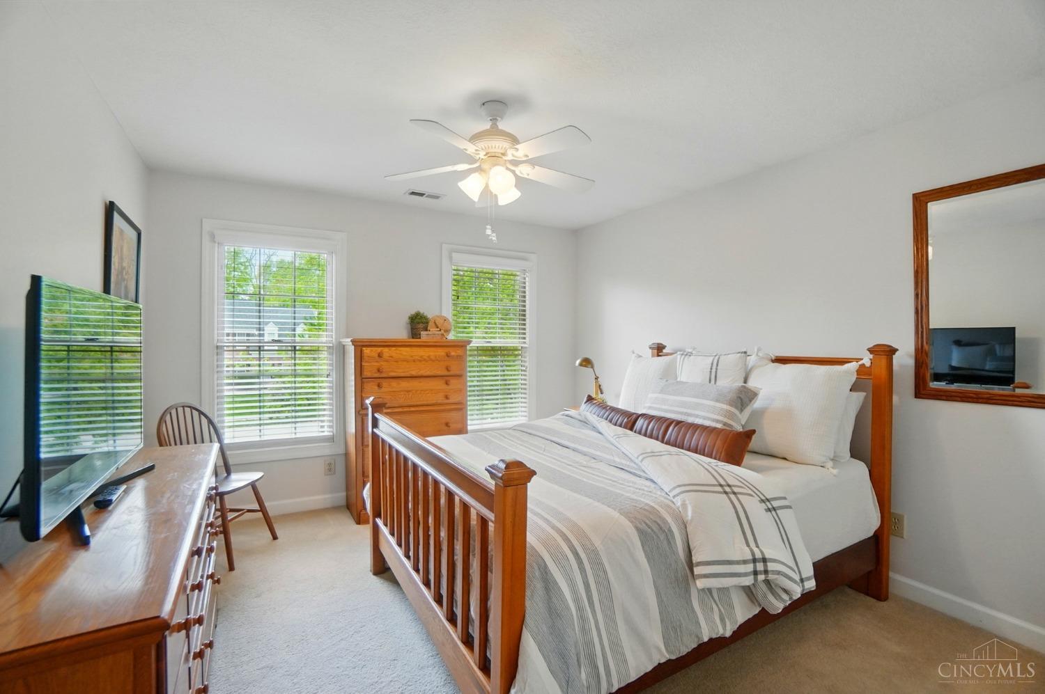 3397 Broken Ridge Drive, Mason, Ohio image 34