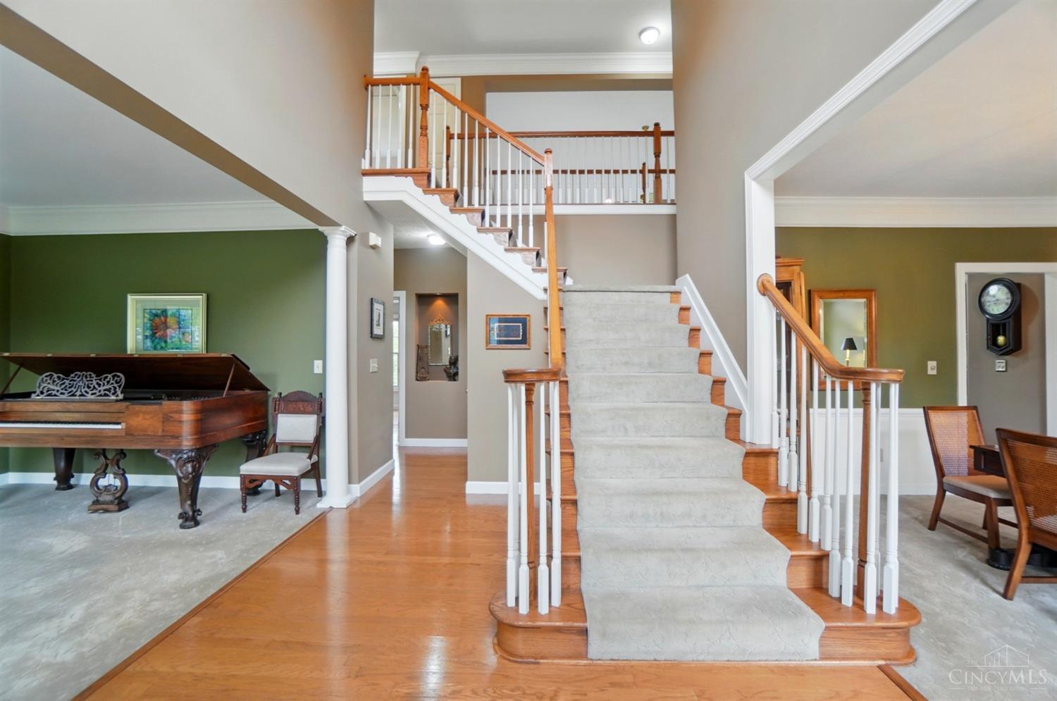 3397 Broken Ridge Drive, Mason, Ohio image 26