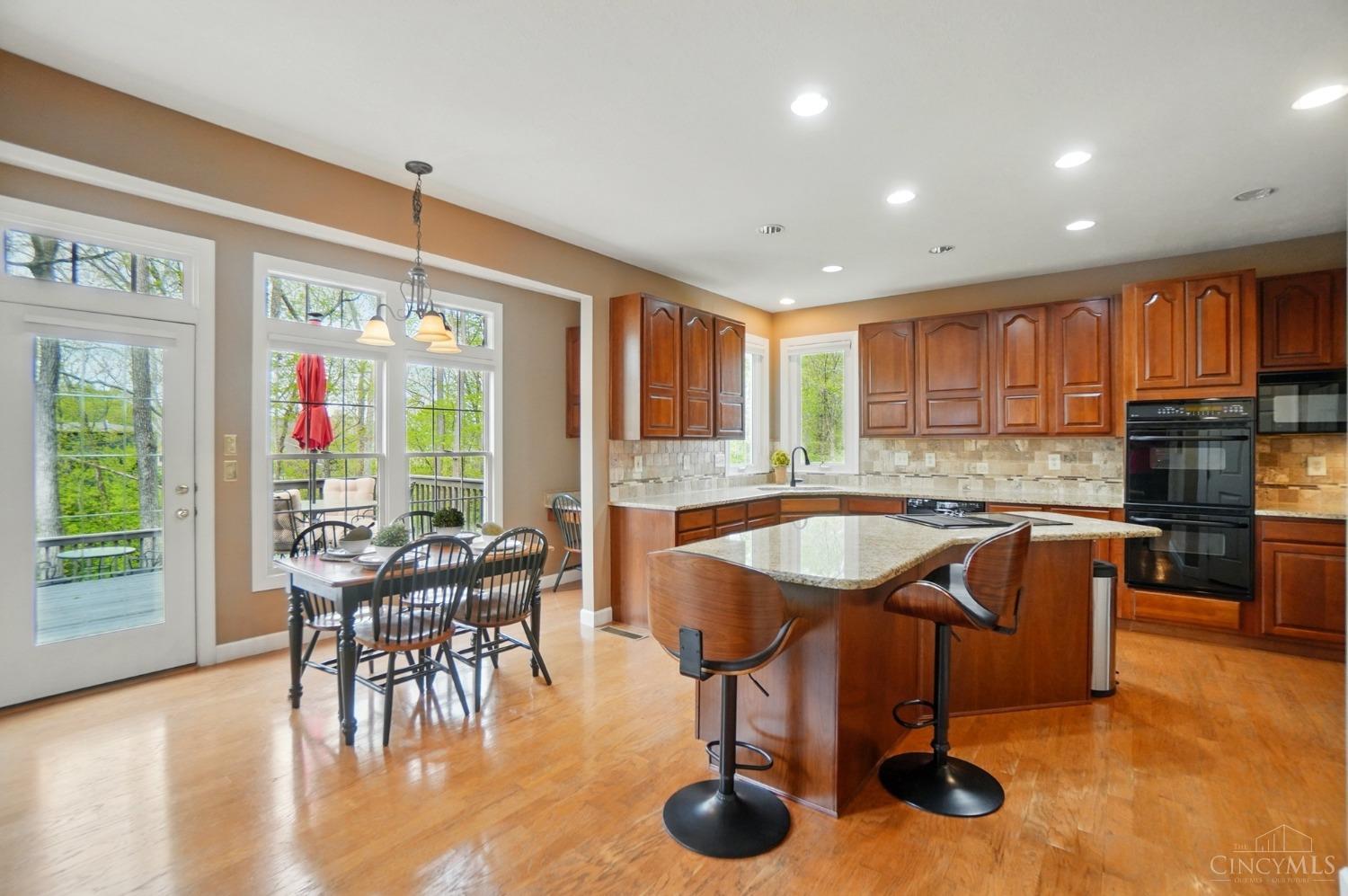 3397 Broken Ridge Drive, Mason, Ohio image 11