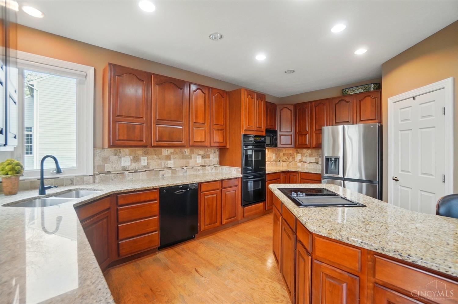 3397 Broken Ridge Drive, Mason, Ohio image 13