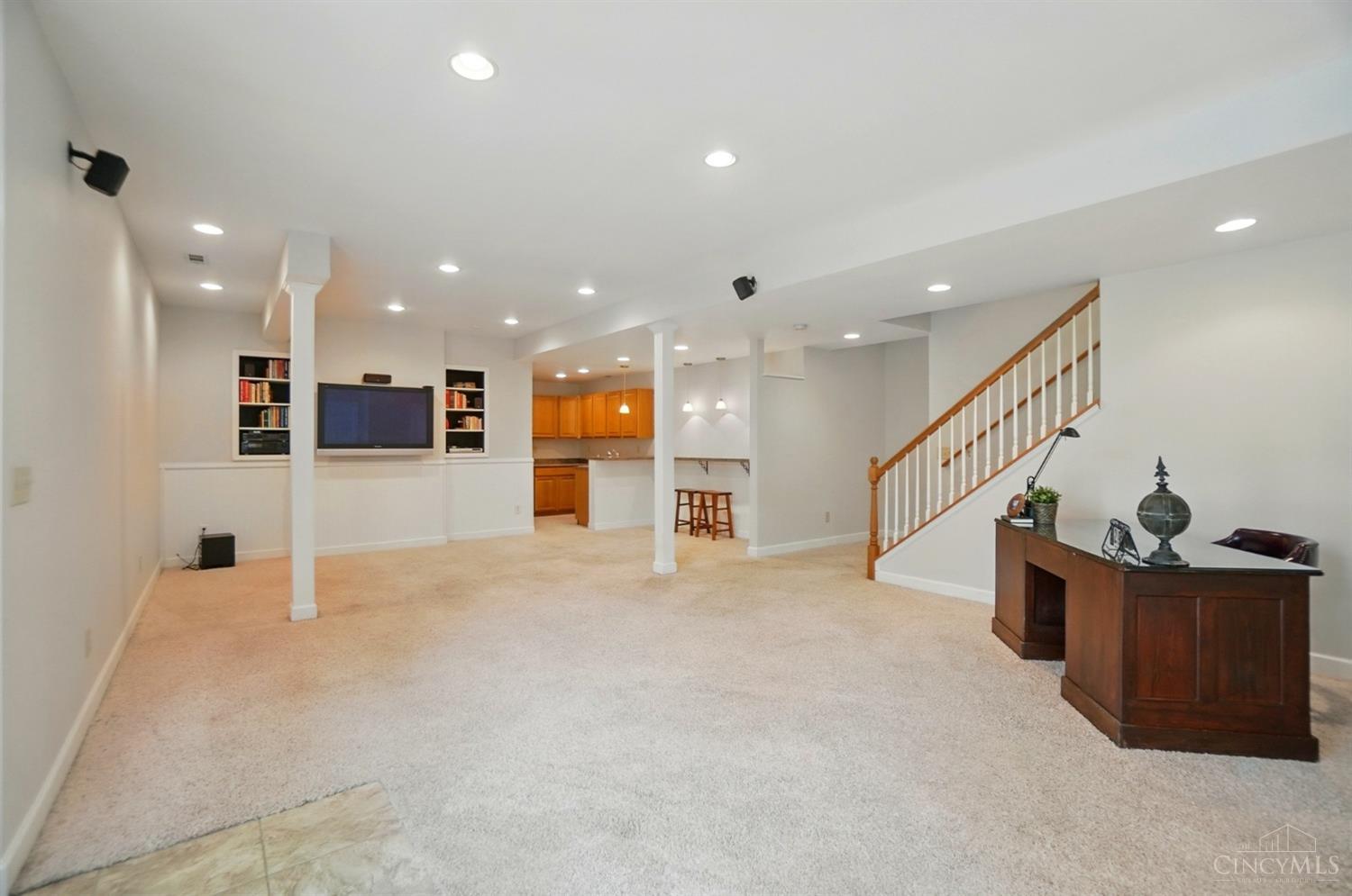 3397 Broken Ridge Drive, Mason, Ohio image 37