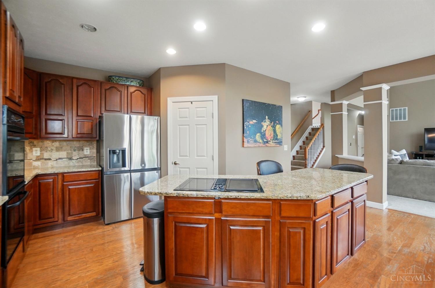 3397 Broken Ridge Drive, Mason, Ohio image 14