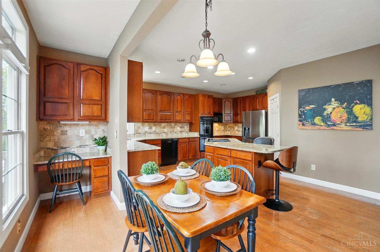 3397 Broken Ridge Drive, Mason, Ohio image 16