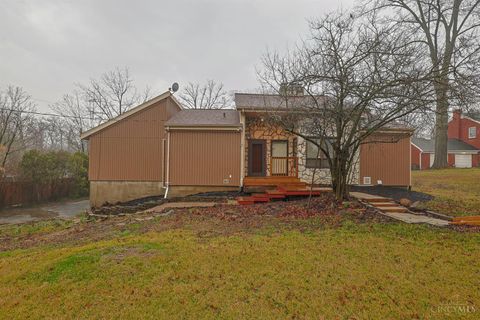 Photo of 8877 Wuest Road, Colerain Township, OH 45251 (MLS # 1870483)