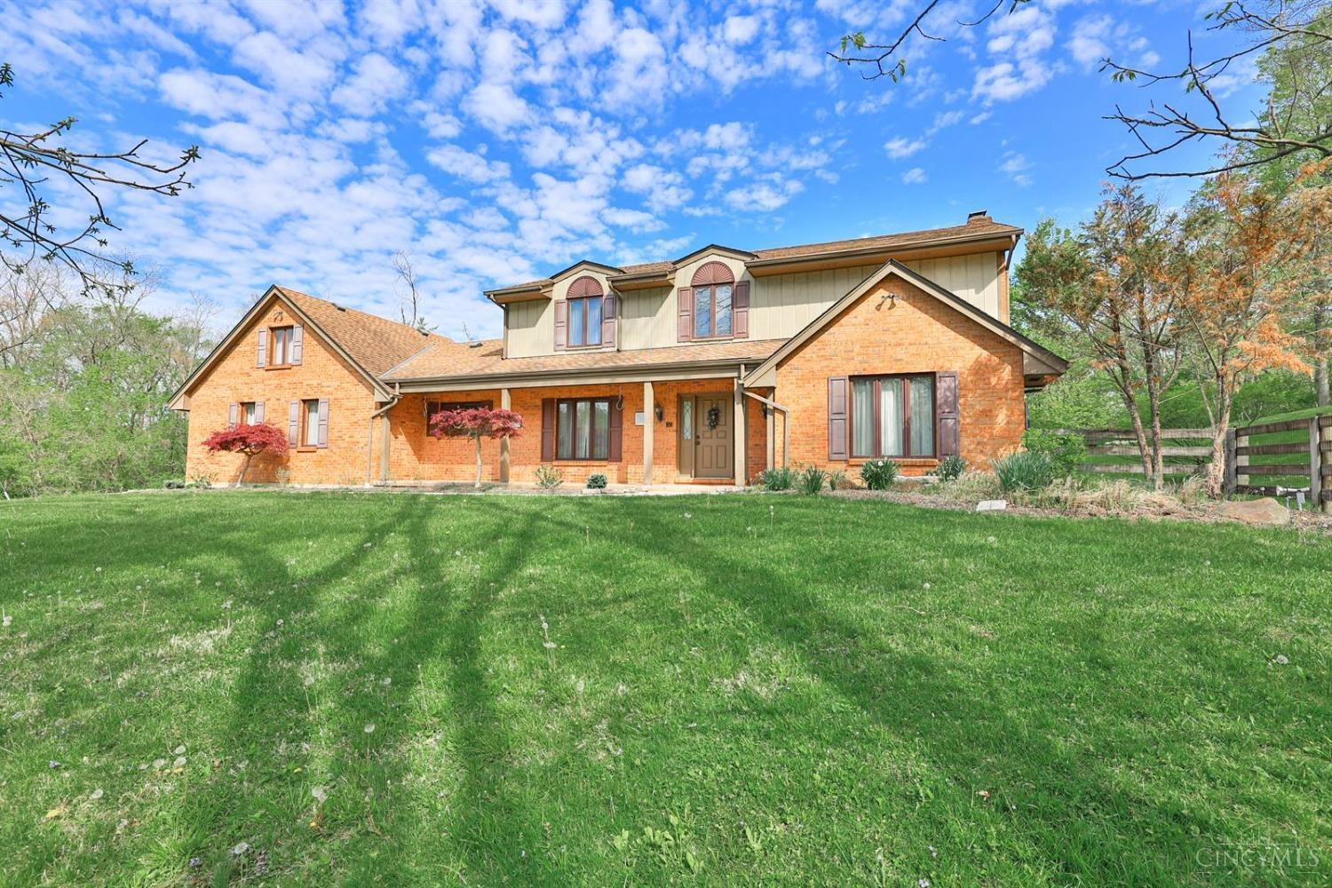 6310 Starvue Drive, Green Twp, Alabama image 1