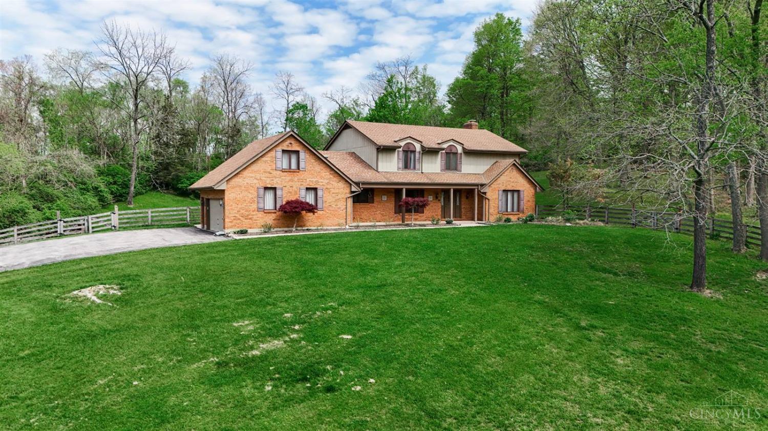 6310 Starvue Drive, Green Twp, Alabama image 2