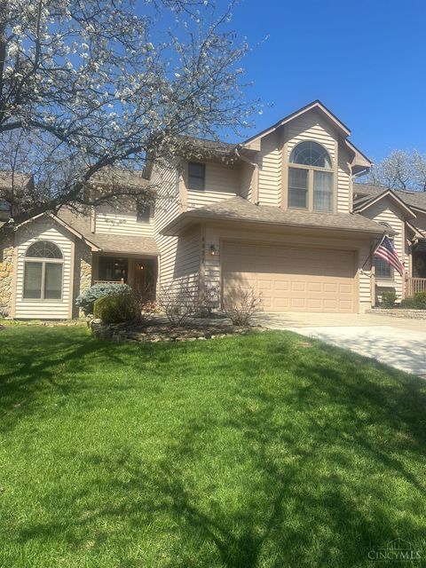 Condo For Sale - 4827 Riverview Avenue<br/> Middletown, OH 45042