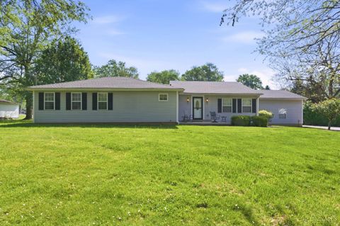 Photo of 10692 Fallis Road, Symmes Township, OH 45140 (MLS # 1876671)