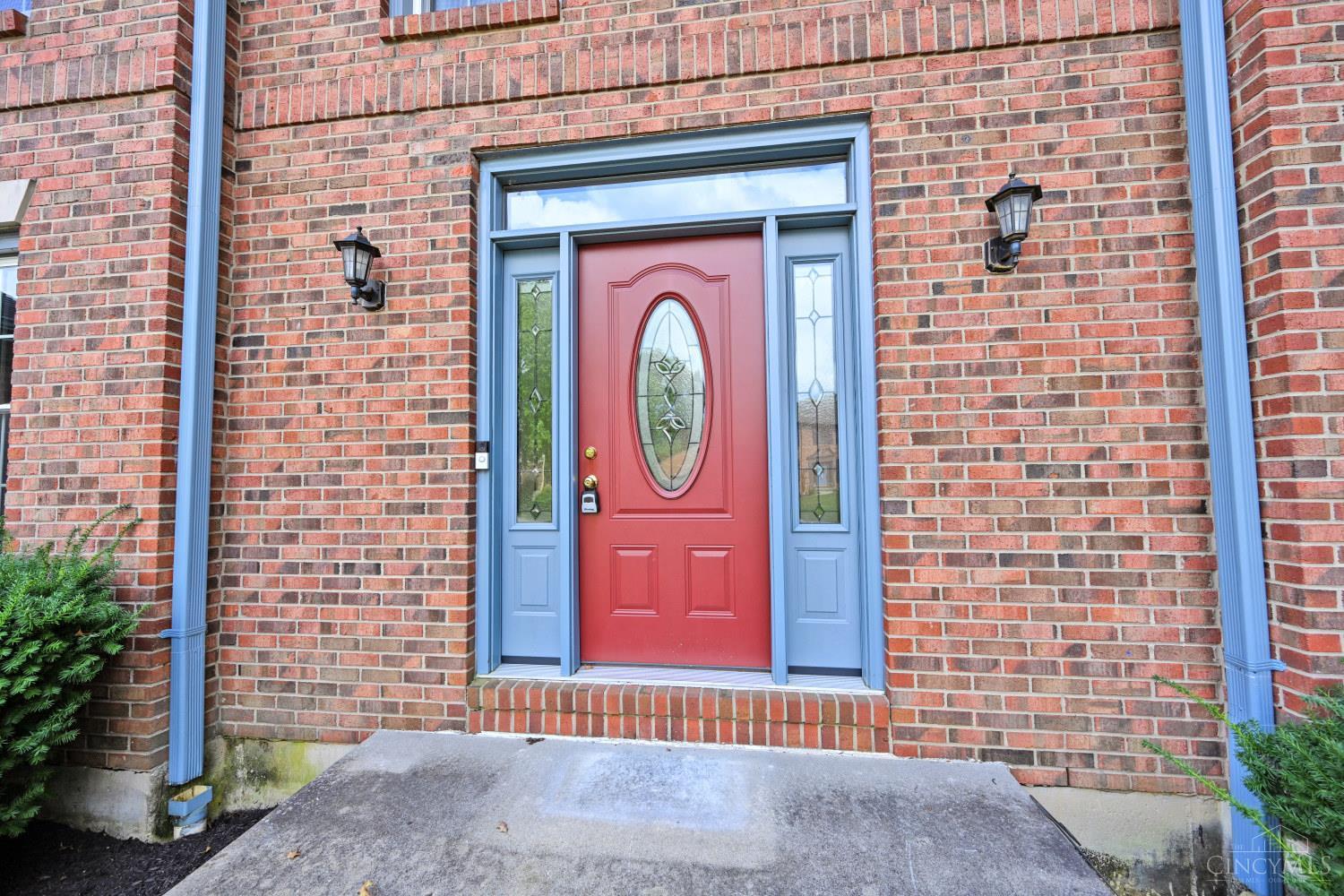 7463 Kingston Hill Court