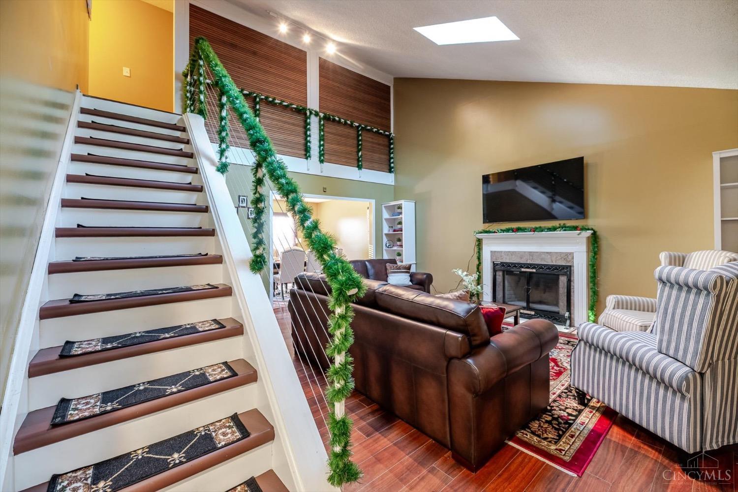 5281 Woodcliff Court, West Chester, Ohio image 15
