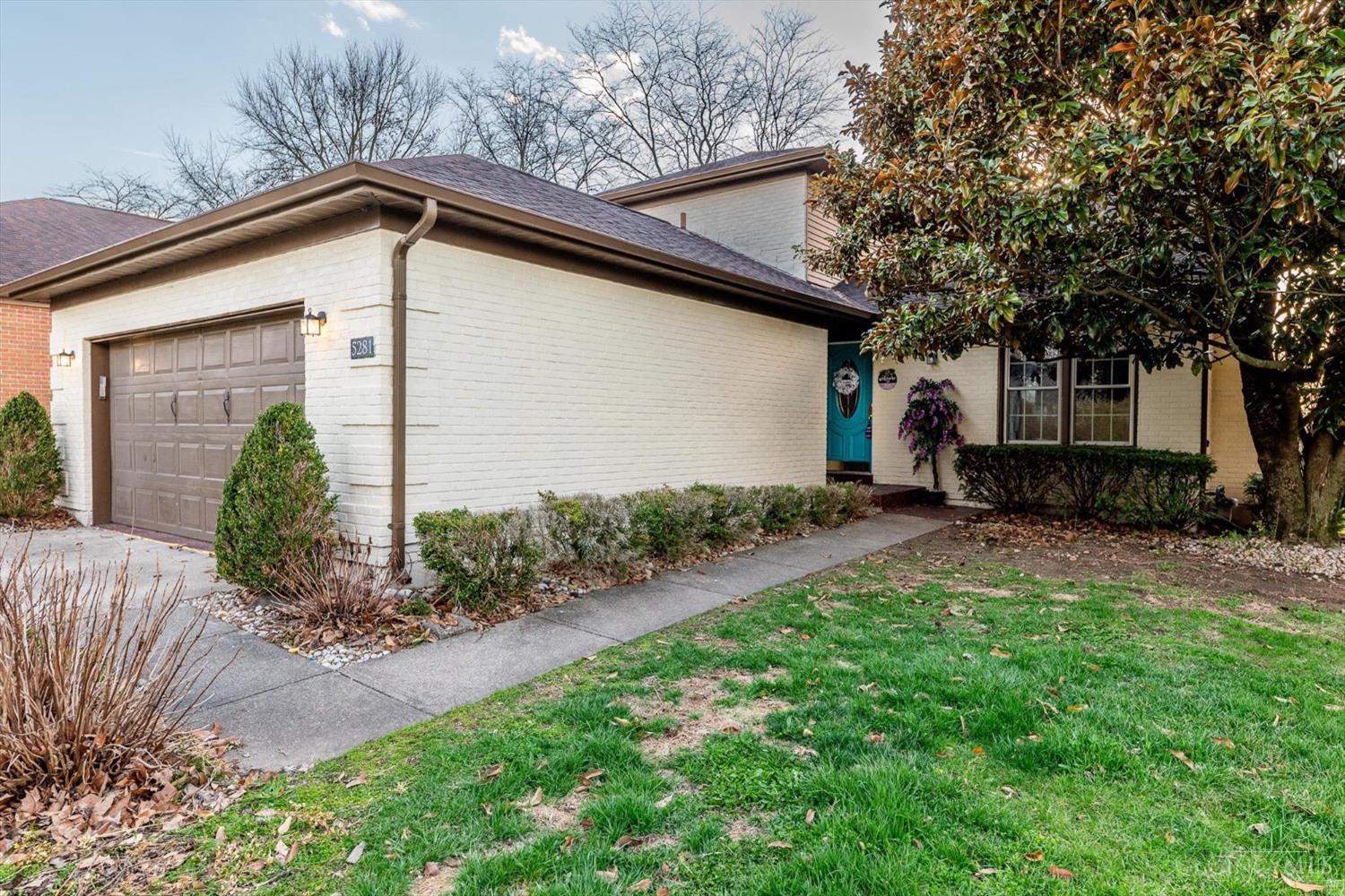 5281 Woodcliff Court, West Chester, Ohio image 12