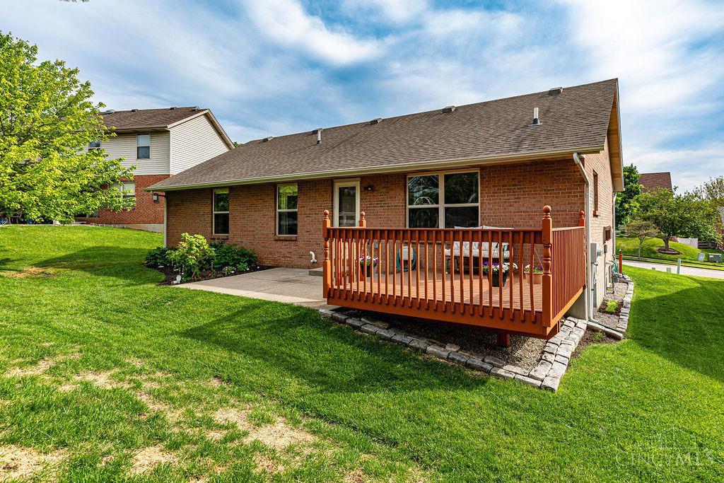 5726 Reserve Court, Fairfield, Ohio image 32