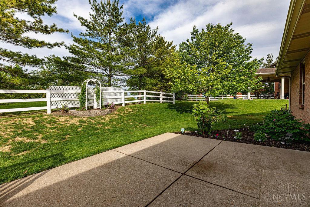 5726 Reserve Court, Fairfield, Ohio image 36
