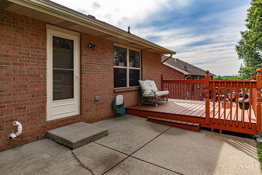 5726 Reserve Court, Fairfield, Ohio image 33
