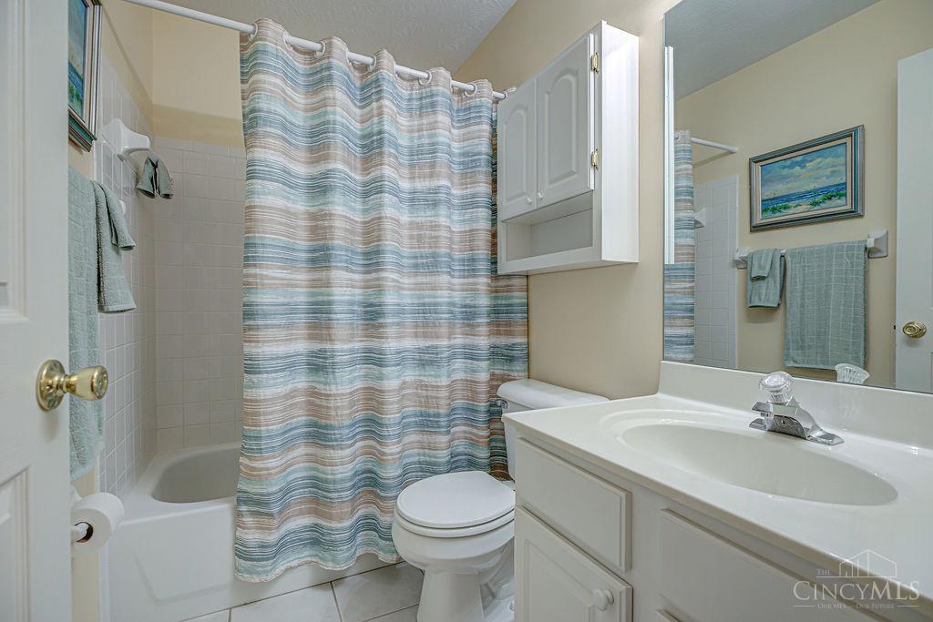 5726 Reserve Court, Fairfield, Ohio image 15