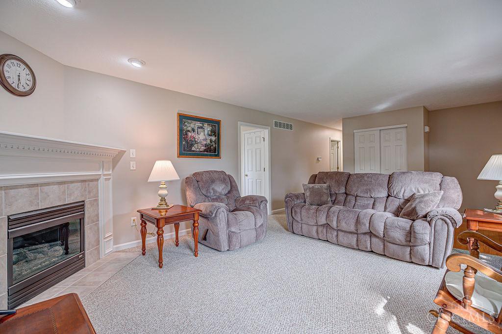 5726 Reserve Court, Fairfield, Ohio image 4