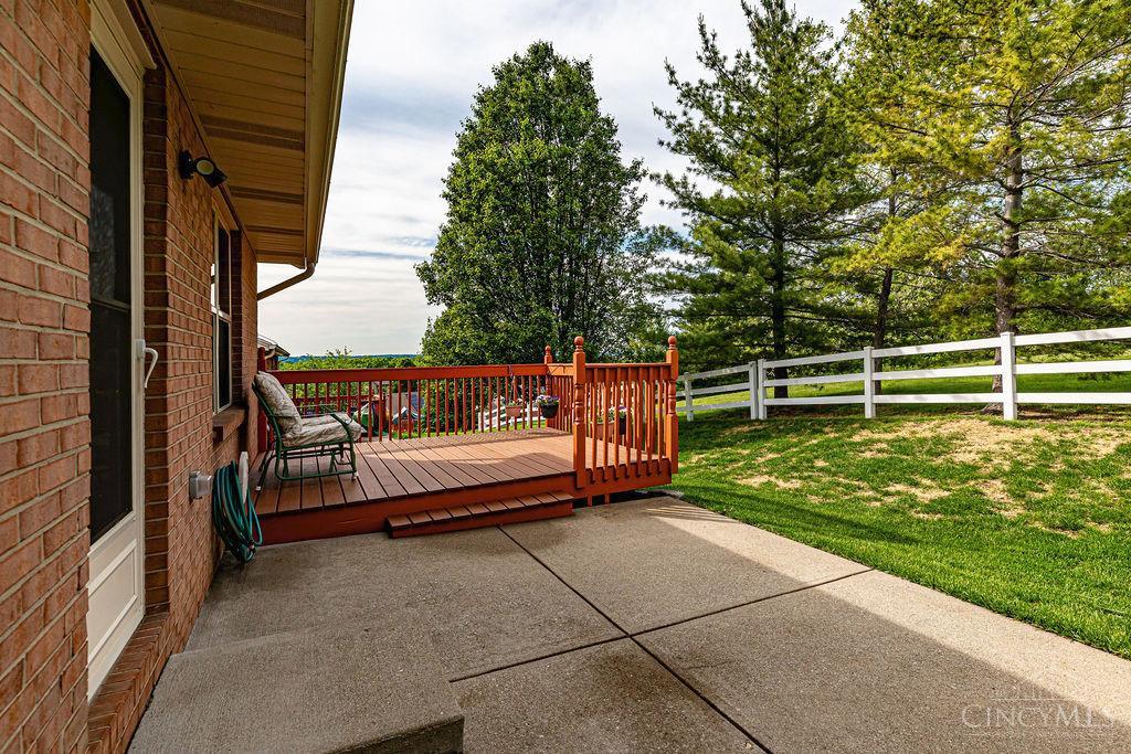 5726 Reserve Court, Fairfield, Ohio image 34