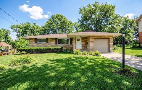 Homes For Sale - 2505 Byrneside Drive<br/> Colerain Twp, OH 45239