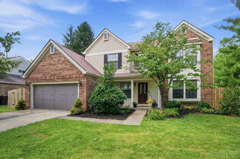 Photo of 1186 Cedar Run Court, Union Township, OH 45103 (MLS # 1877848)