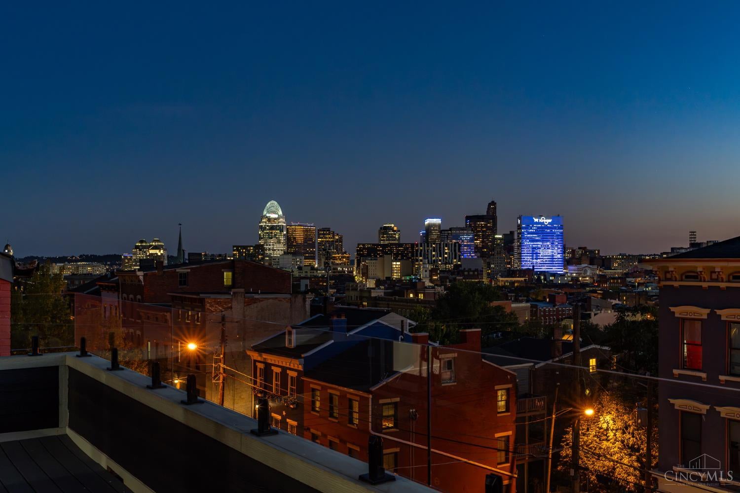 148 Mulberry Street