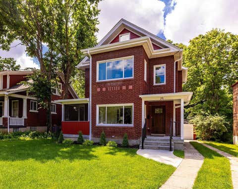 Photo of 25 Euclid Avenue, Wyoming, OH 45215 (MLS # 1889520)