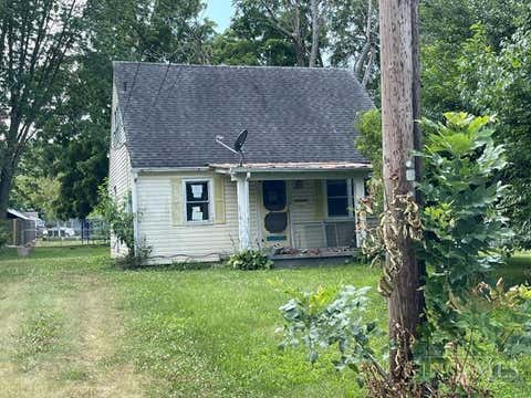 Homes For Sale - 262 B St<br/> Wilmington, OH 45177