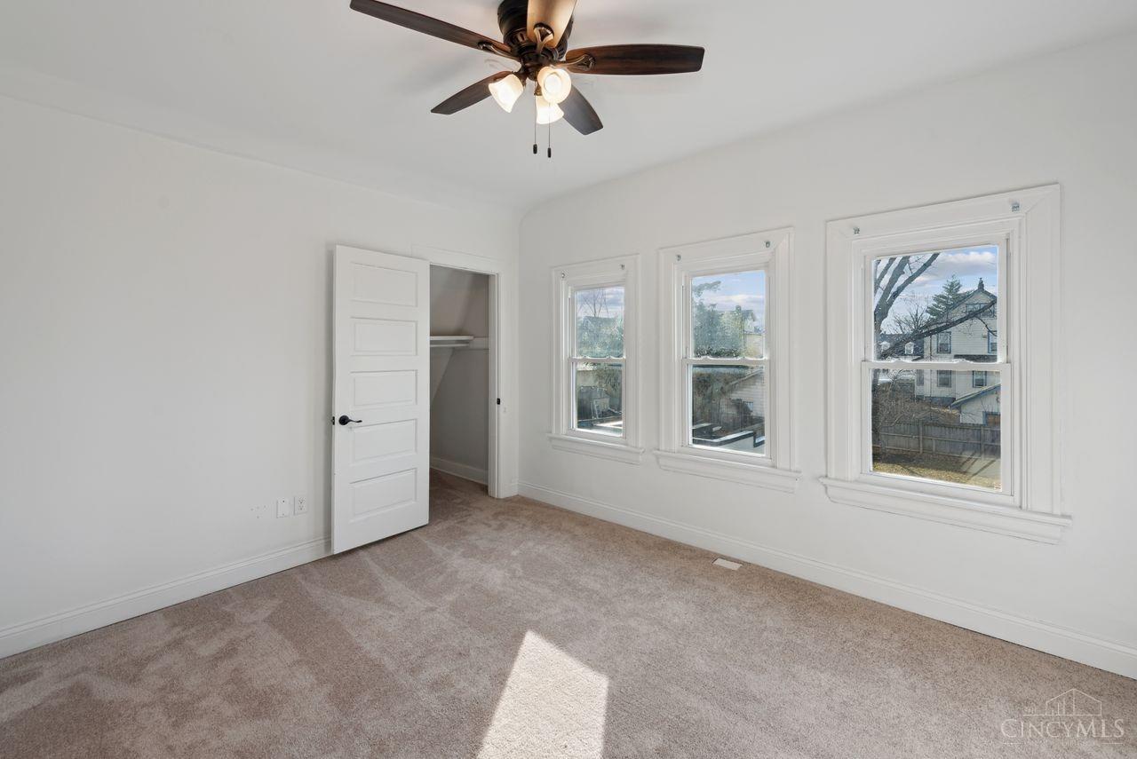 4129 Ivanhoe Avenue, Norwood, Ohio image 20