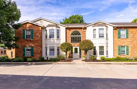 Photo of 5471 Asbury Lake Drive #18, Green Township, OH 45247 (MLS # 1893545)