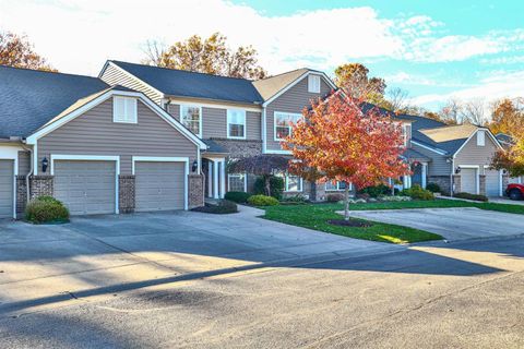 Photo of 5884 Stonebridge Circle #302, Miami Township, OH 45150 (MLS # 1866846)