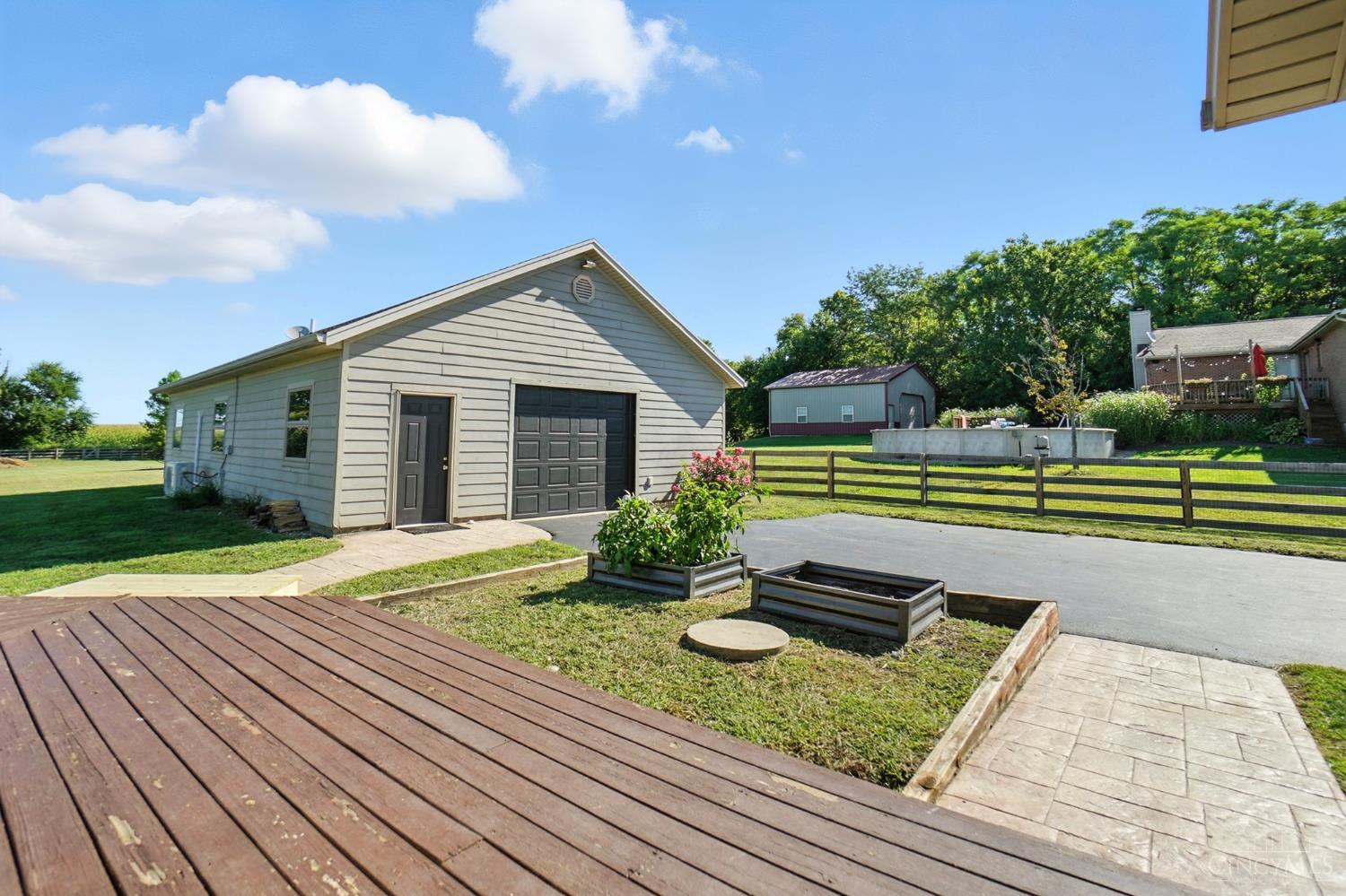 Oregonia, Ohio 45054, United States, 3 Bedrooms Bedrooms, ,3 BathroomsBathrooms,Residential,Pending,198351