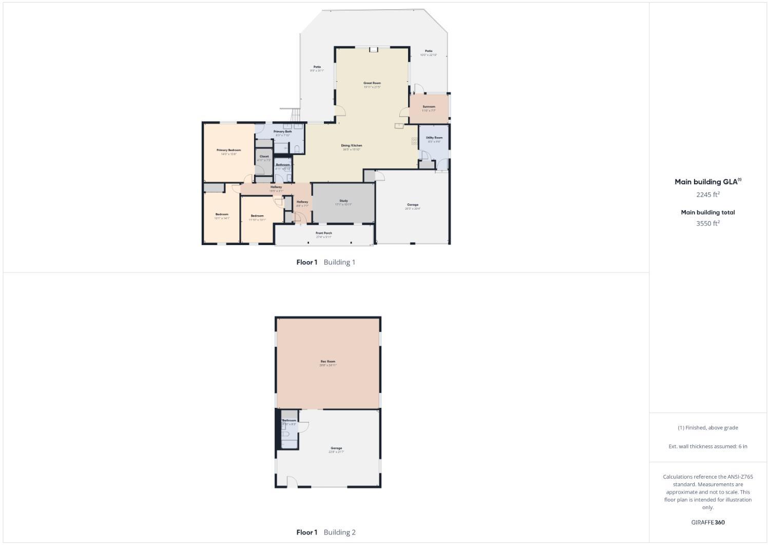 Oregonia, Ohio 45054, United States, 3 Bedrooms Bedrooms, ,3 BathroomsBathrooms,Residential,Pending,198351