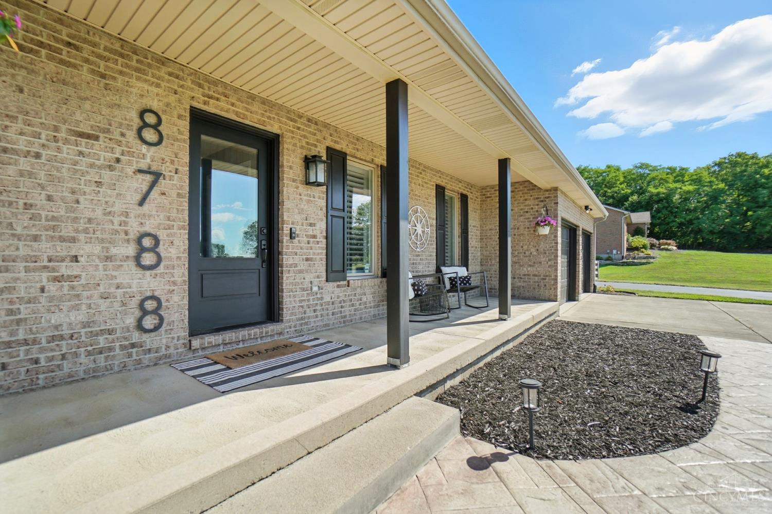 Oregonia, Ohio 45054, United States, 3 Bedrooms Bedrooms, ,3 BathroomsBathrooms,Residential,Pending,198351