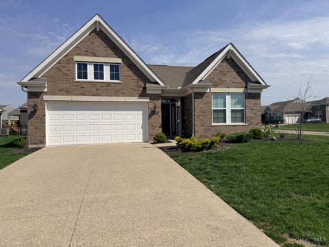 Homes For Sale - 5100 Renaissance Park Drive<br/> Warren County, Middletown, OH 45005