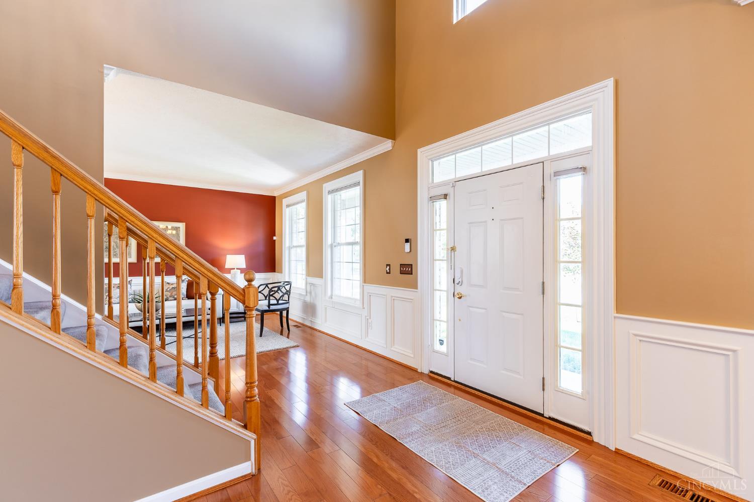 6788 Summer Field Drive