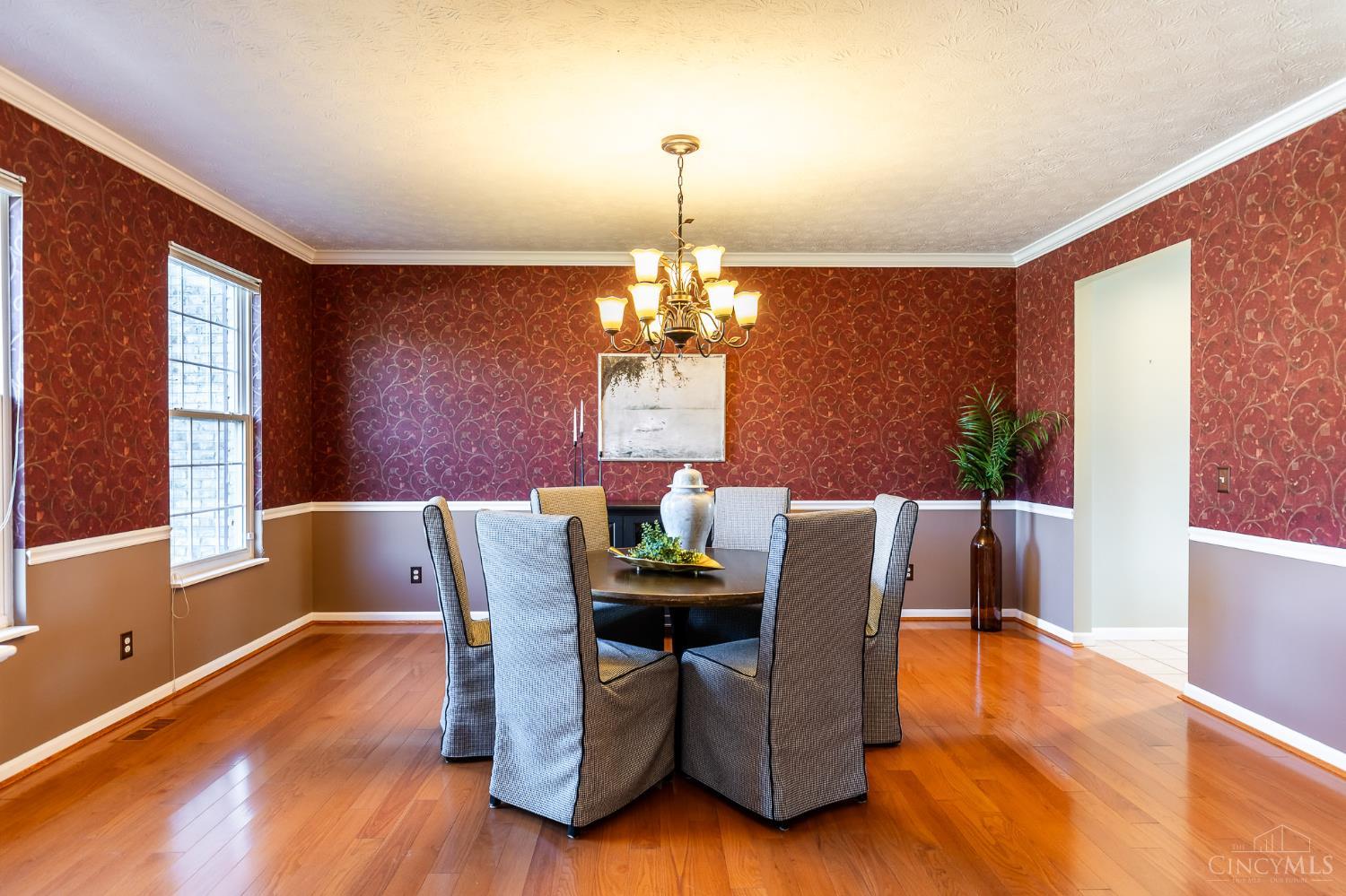 6788 Summer Field Drive