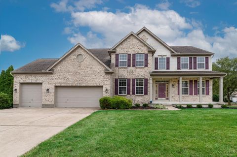 6788 Summer Field Drive Mason OH 45040