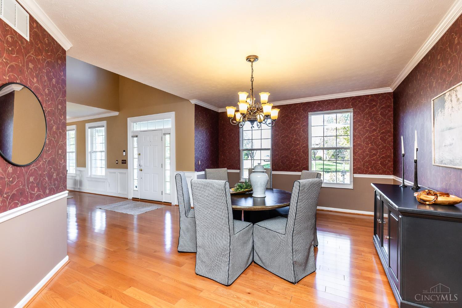 6788 Summer Field Drive