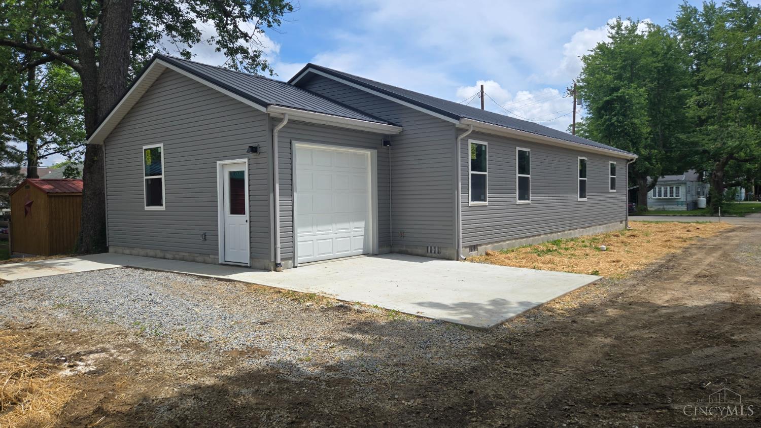 505 E Main St, Blanchester, Ohio image 18
