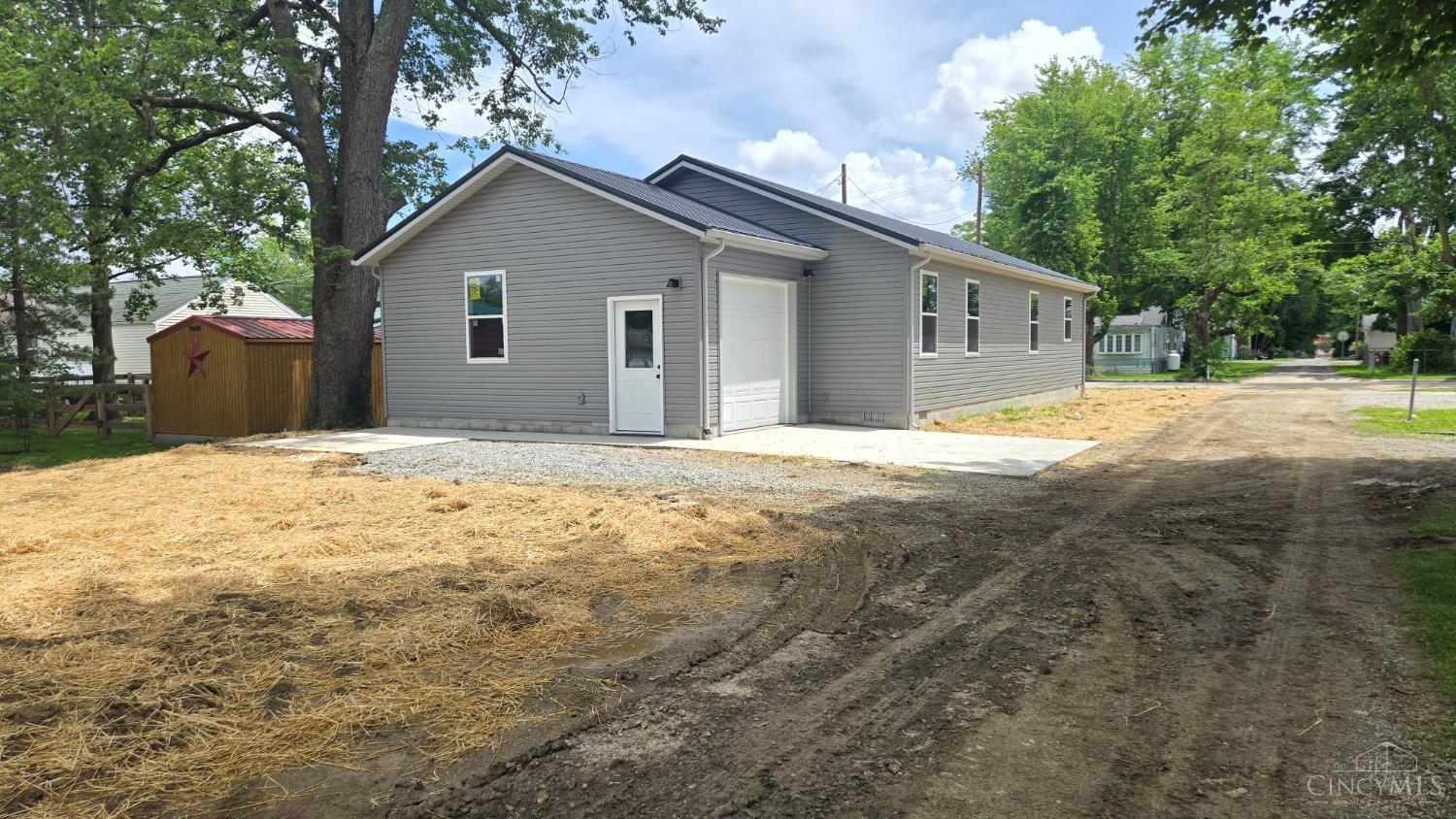 505 E Main St, Blanchester, Ohio image 17