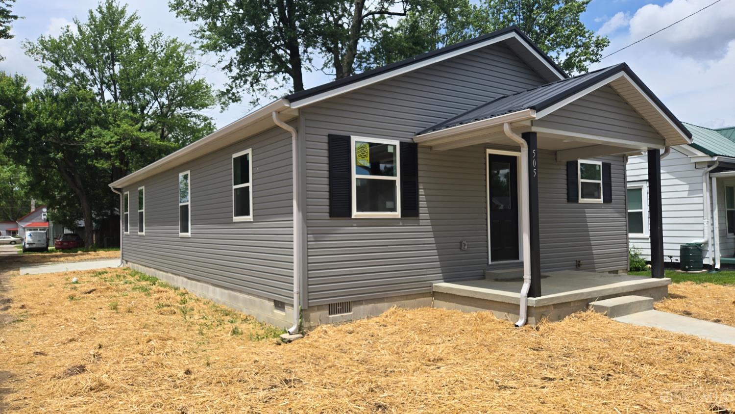 505 E Main St, Blanchester, Ohio image 2