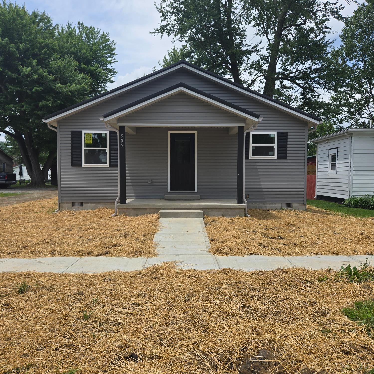 505 E Main St, Blanchester, Ohio image 30