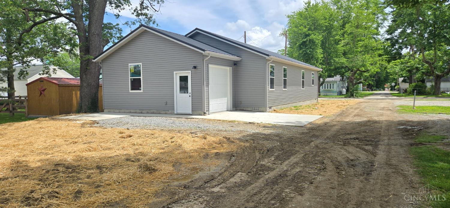 505 E Main St, Blanchester, Ohio image 3