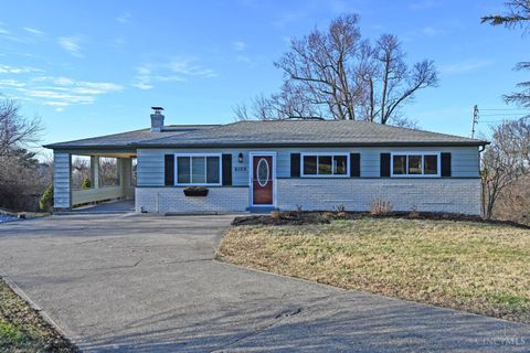 Photo of 6150 Mullen Road, Colerain Township, OH 45247 (MLS # 1860896)