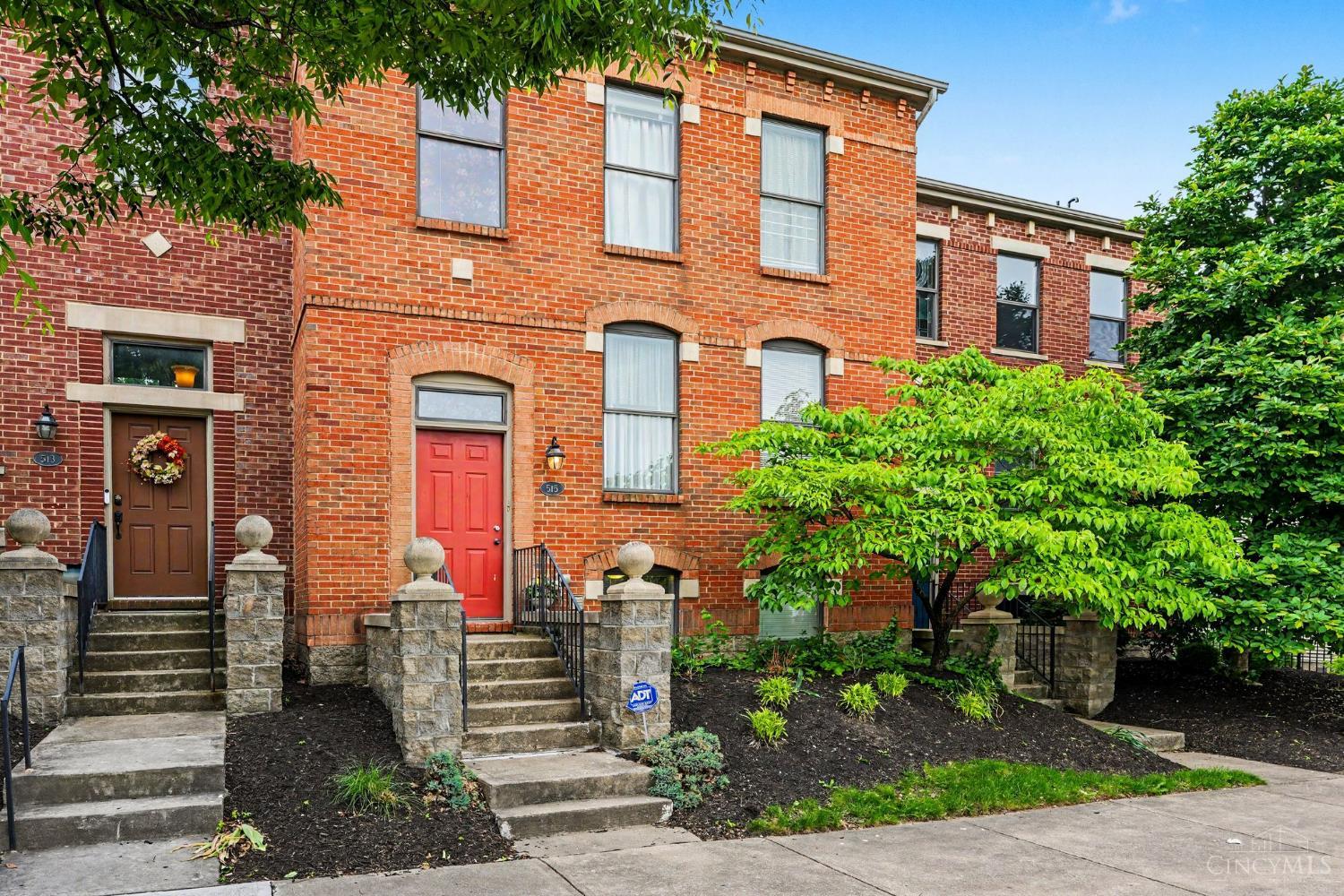 515 Elizabeth Street