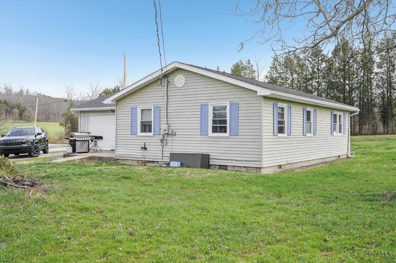 272 Page School Road, West Union, Ohio image 27