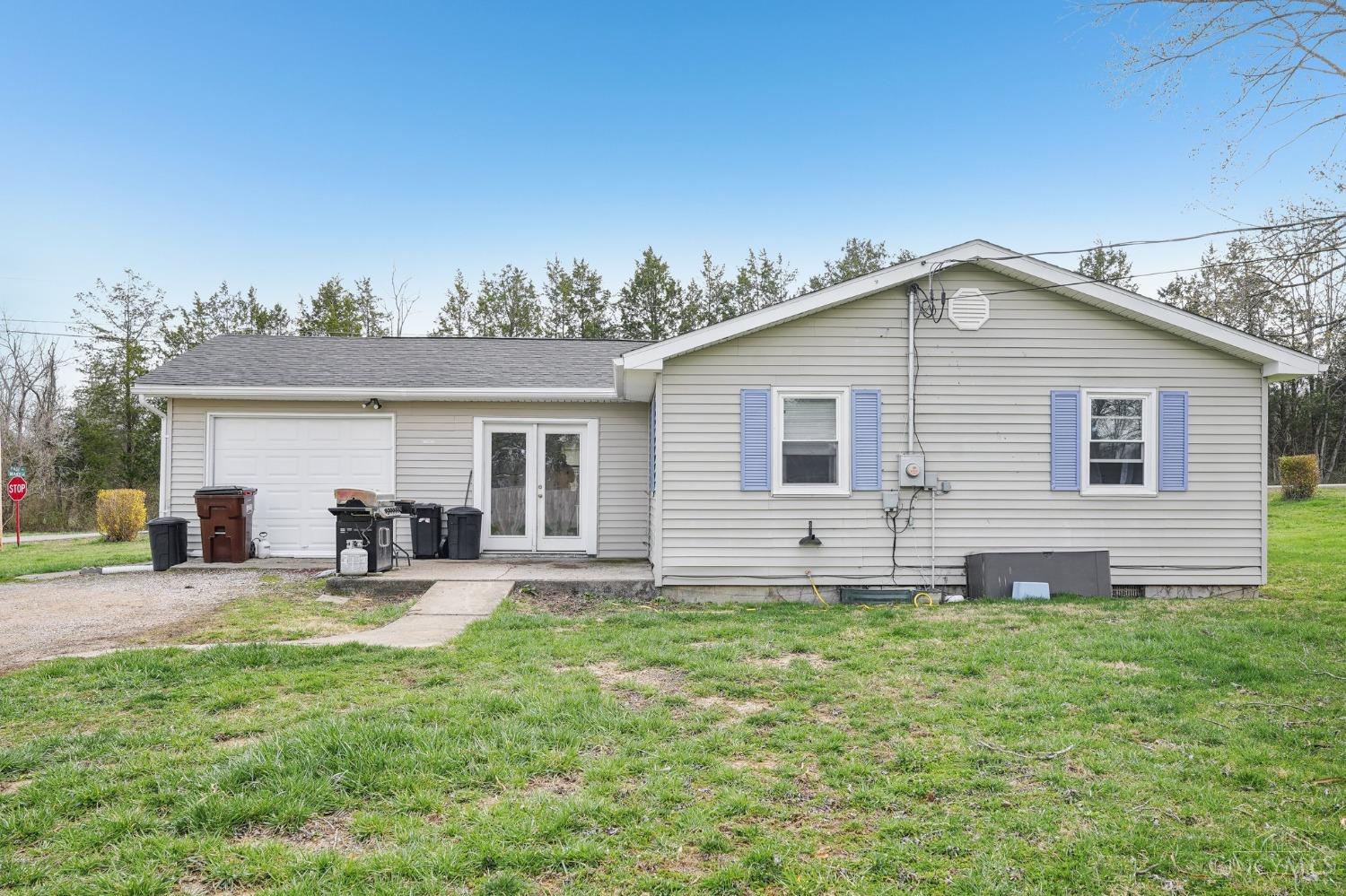 272 Page School Road, West Union, Ohio image 25