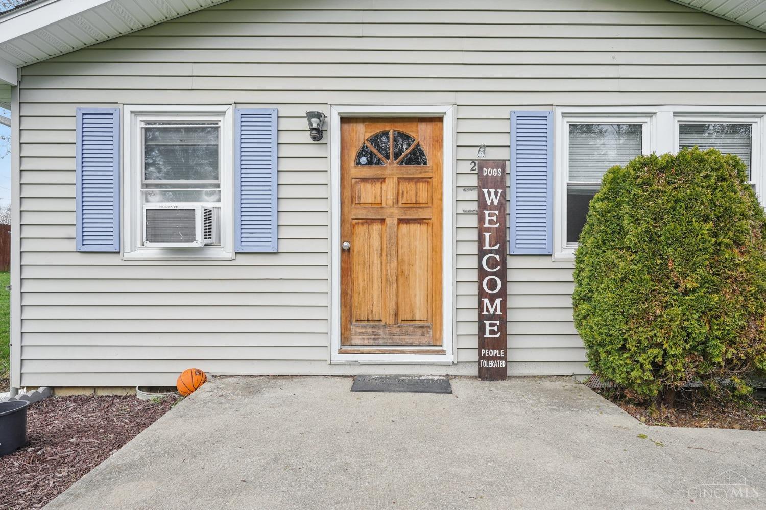 272 Page School Road, West Union, Ohio image 3